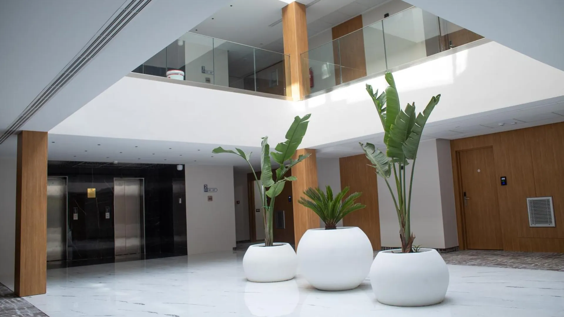 Kyriad Prestige City Center 突尼斯 4*,  突尼斯